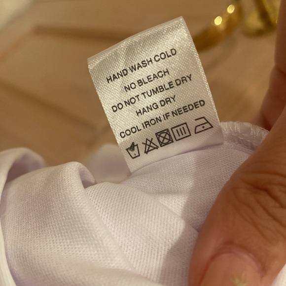 Revolve: Superdown Lisa Ruched Mini Dress - Picture 7 of 7